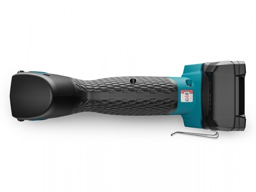 Capsator profesional fara fir tip tacker Novus J-551